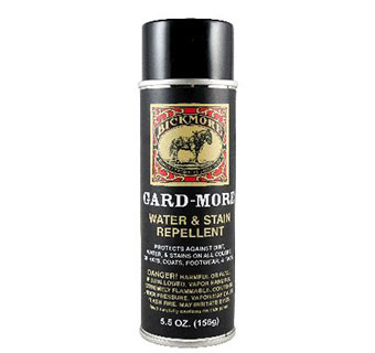 GARD-MORE WATER AND STAIN REPELLENT - 5.5OZ - EACH