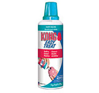 KONG® EASY TREAT PUPPY 8 OZ