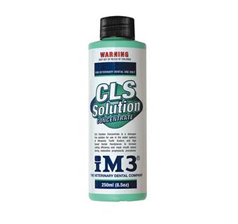 IM3® CLS CONCENTRATED SOLUTION 250 ML 1/PKG