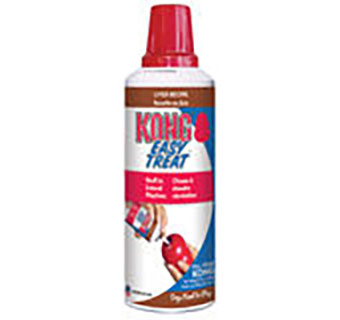 KONG® EASY TREAT LIVER 8 OZ