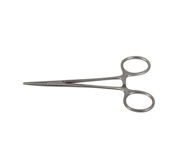 MILTEX® HALSTEAD MOSQUITO FORCEPS 5 IN MEISTERHAND®/OR GRADE STRAIGHT ...