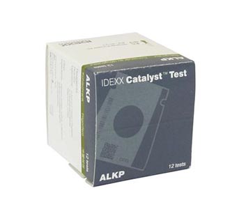 CATALYST ALKP (ALKALINE PHOSHATE) 12 SLIDES 98-11066-01 (SOLD IN HI ONLY)