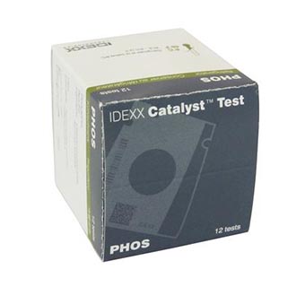 CATALYST PHOS (PHOSPHORUS) 12 SLIDES 98-11083-01 (SOLD IN HI ONLY)