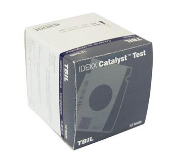 CATALYST TBIL(TOTAL BIL) 12 SLIDES 98-11084-01 (SOLD IN HI ONLY)