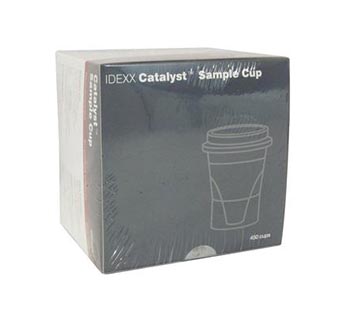 CATALYST SAMPLE CUP 450 COUNT 98-12128-00 (SOLD IN HI ONLY)