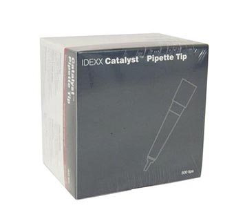 CATALYST PIPETTE TIP 500 COUNT 98-12125-01 (SOLD IN HI ONLY)