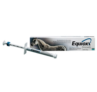 EQUIOXX® ORAL PASTE 1/PKG (RX)