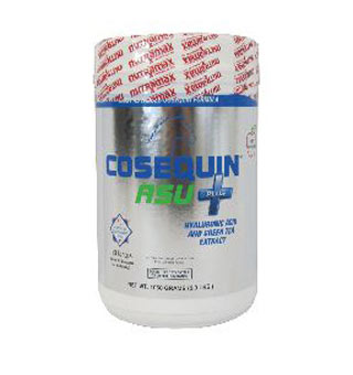 COSEQUIN® ASU PLUS EQUINE POWDER 1050 G 1/PKG