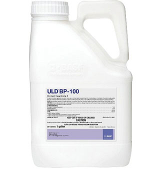 ULD® BP-100 CONTACT INSECTICIDE II FOGGING CONCENTRATE 1 GAL