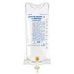 LACTATED RINGER + DEXTROSE 5% INJECTION 1000 ML RX