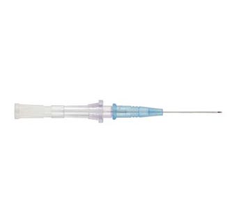 PERIPHERAL IV CATHETER 22 GA X 1 IN