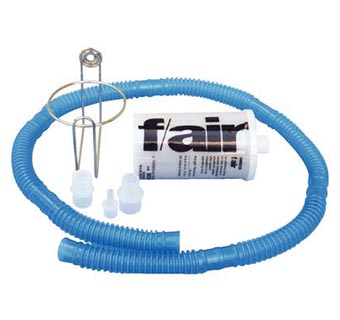 F/AIR KIT INCLUDES MULTIPLE ITEMS