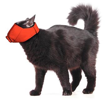 QUICK CAT MUZZLE® MEDIUM