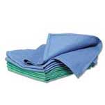 TOWEL SURGICAL 17 INCH X 31 INCH BLUE EACH T-3