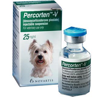 PERCORTEN®-V INJECTABLE 4 ML (RX)