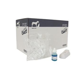 SNAP® FELV ANTIGEN/FIV COMBO TEST 30/BOX (SOLD IN HAWAII ONLY)
