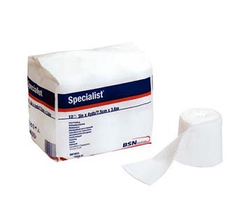 SPECIALIST® CAST PADDING 3 IN X 4 YD 12/PKG