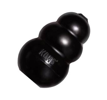 KVP KONG EXTREME DOG TOY