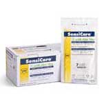 SENSICARE® WITH ALOE SURGICAL GLOVES SIZE 6.5 100/PKG