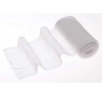 SOF-FORM® NON-STERILE CONFORMING BANDAGES 3 IN X 75 IN; 12/PKG