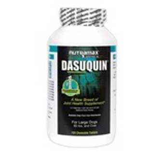 DASUQUIN CHEWABLE TABLETS LARGE DOG 150 COUNT