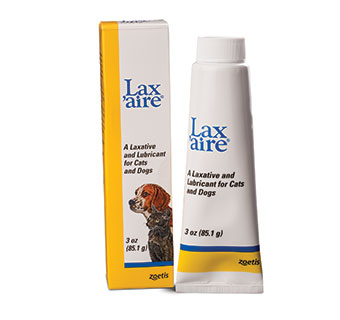 LAX’AIRE® 3 OZ