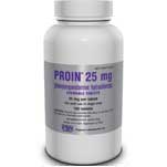 PROIN®CHEWABLE TABS (RX) - 25MG - 180/BOTTLE