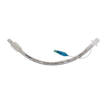 AIRCARE® CUFFED ENDOTRACHEAL TUBE 7.5 MM - Animal Health International ...