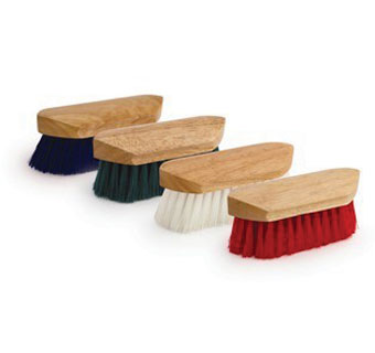 LEGENDS™ PRINCE POCKET SIZE BRUSH ASSORTED