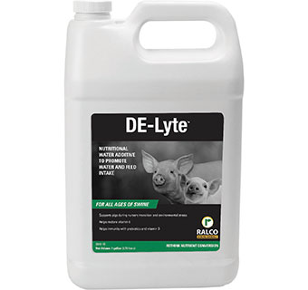 DE-LYTE™ - GALLON