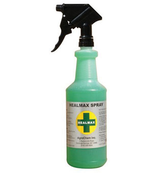 HEALMAX WART SPRAY 32 OZ