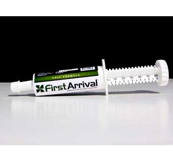 FIRST ARRIVAL® W/ENCRYPT CALF® PASTE 60 G