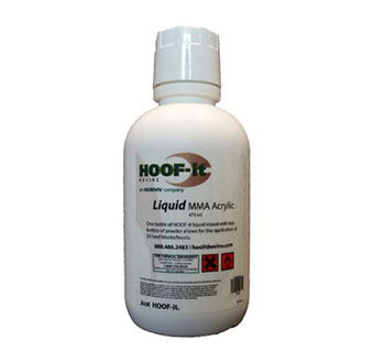 HOOF-IT® LIQUID - 473ML- EACH