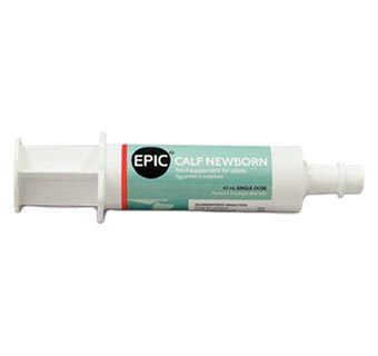 EPIC® CALF NEWBORN 42 ML
