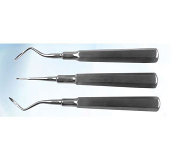 RIGHT ANGLE ROOT TIP PICK #80