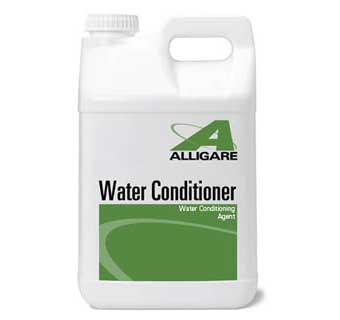 ALLIGARE WATER CONDITIONER 2.5 GALLON 1/PKG