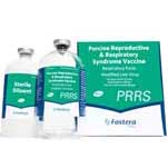 FOSTERA™ PRRS 500 ML/250 DOSE