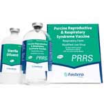 FOSTERA™ PRRS 100 ML/50 DOSE