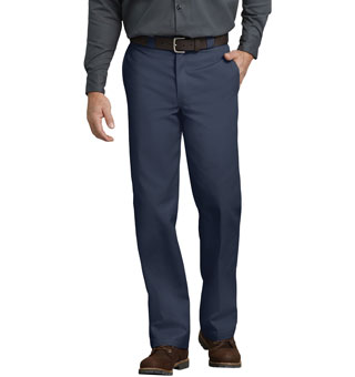 ORIGINAL 874® 874NV STRAIGHT WORK PANT NAVY BLUE 30 IN 32 IN