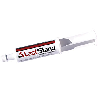 LAST STAND® W/IMMWAVE® 60 G TUBE