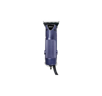 OSTER TURBO A5® TWO SPEED EQUINE CLIPPER KIT 8.2 IN L