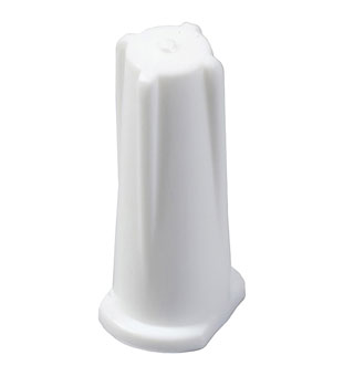 CAP FOR C14 LUER-LOCK SYRINGE 500/PKG