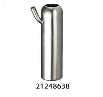 CONEWANGO SD-06SS STAINLESS SHELL