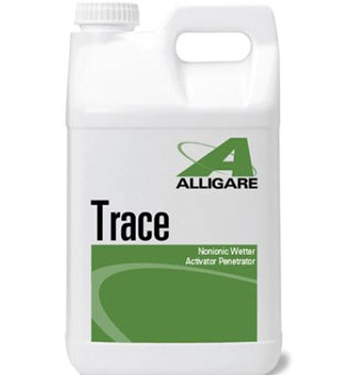TRACE NON-IONIC WETTER ACTIVATOR 2.5 GAL