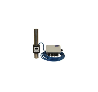 TRU-TEST™ XHD2 LOAD CELL SYSTEM 10000 LB 11 IN DIA