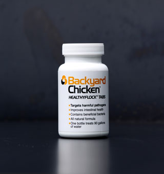 HEALTHYFLOCK® TABS 90/BOTTLE