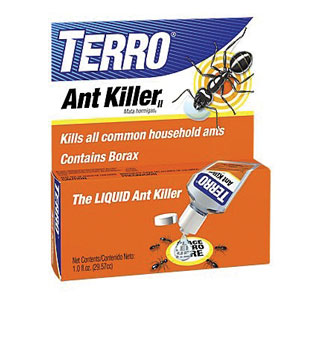 TERRO® ANT KILLER II ANT KILLER LIQUID 1 OZ