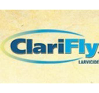 CLARIFLY LARVICIDE ADD PACK 25 LB