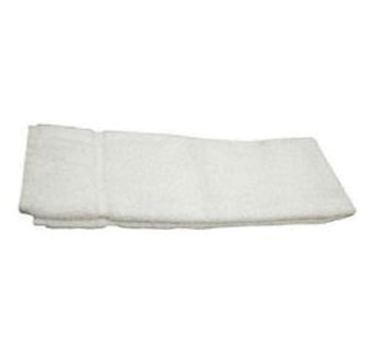 SPA & COMFORT™ VALUE BASED WASH CLOTH 12 IN L X 12 IN W