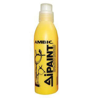AMBIC® ATP001 WATER-BASED TAIL PAINT YELLOW